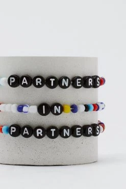 Jewelry Friendship Bracelet 3 Piece Set 8 Jewelry Friendship Bracelet 3 Piece Set -Christmas Sales womens black friendship bracelet 3 piece set 2