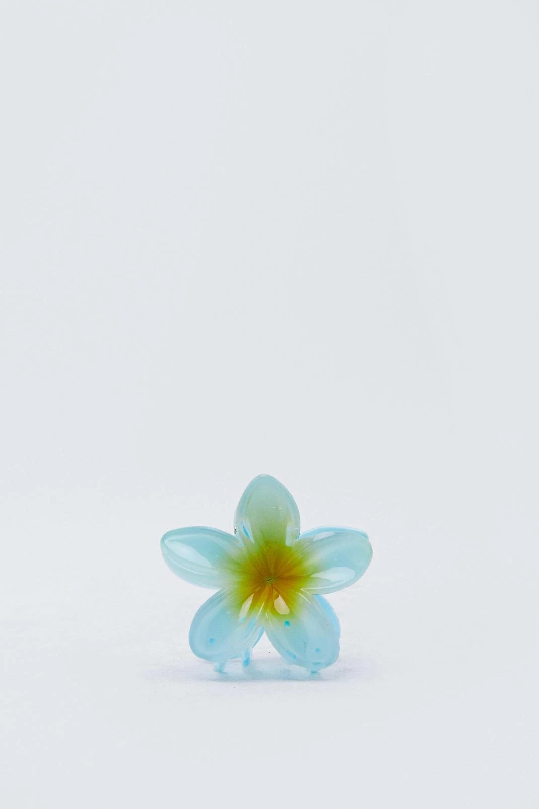 Hair Clips Flower Hair Clip 4 Hair Clips Flower Hair Clip - Image 2