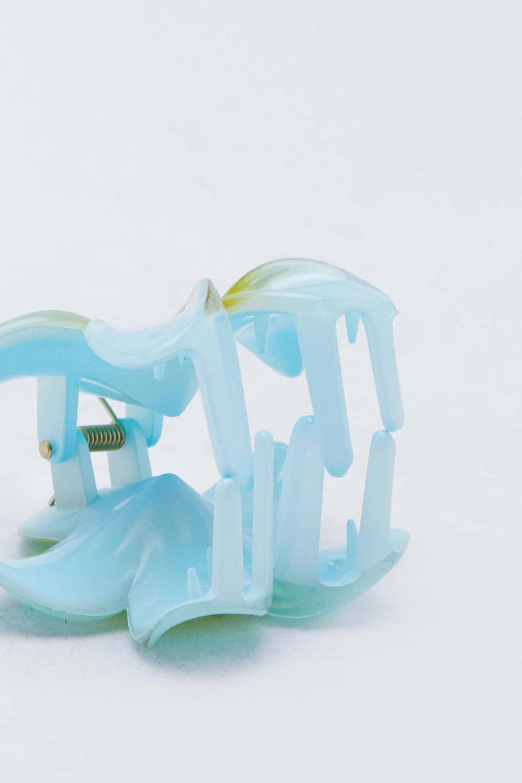 Hair Clips Flower Hair Clip 5 Hair Clips Flower Hair Clip - Image 3