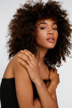 Rings Snake Ring 8 Piece Set