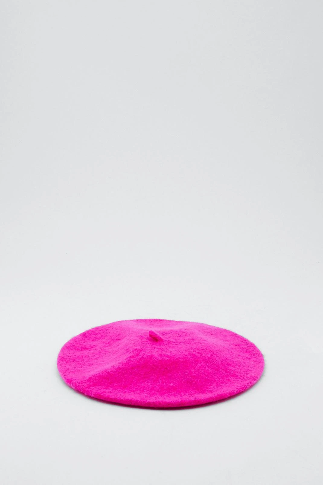 Hats And Hair Accessories Pink Beret 4 Hats And Hair Accessories Pink Beret - Image 2