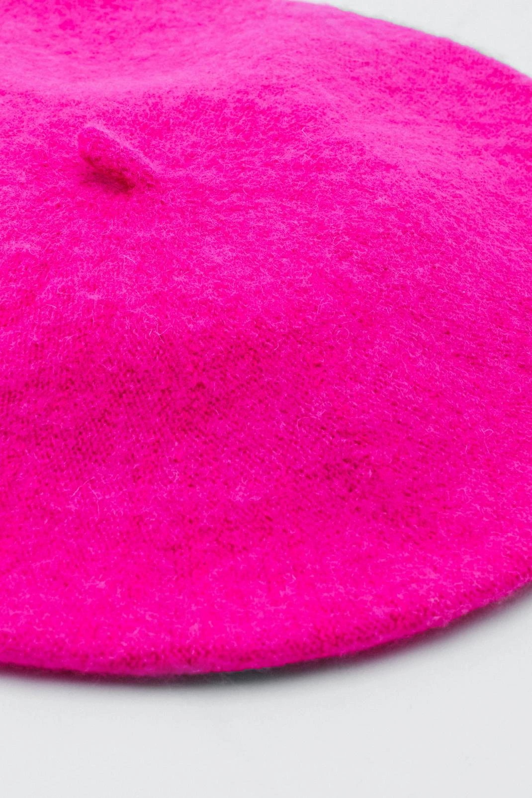 Hats And Hair Accessories Pink Beret 5 Hats And Hair Accessories Pink Beret - Image 3