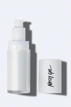 Nasty Gal Beauty Dewy Skin 2-in-1 Serum