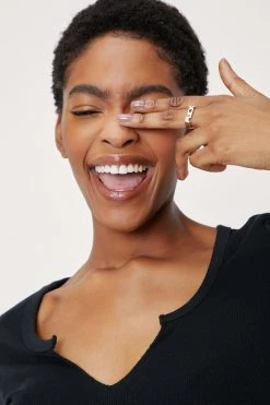 New Recycled Metal Fuck Graphic Chunky Ring 12 New Recycled Metal Fuck Graphic Chunky Ring -Christmas Sales womens silver recycled metal fuck graphic chunky ring 1