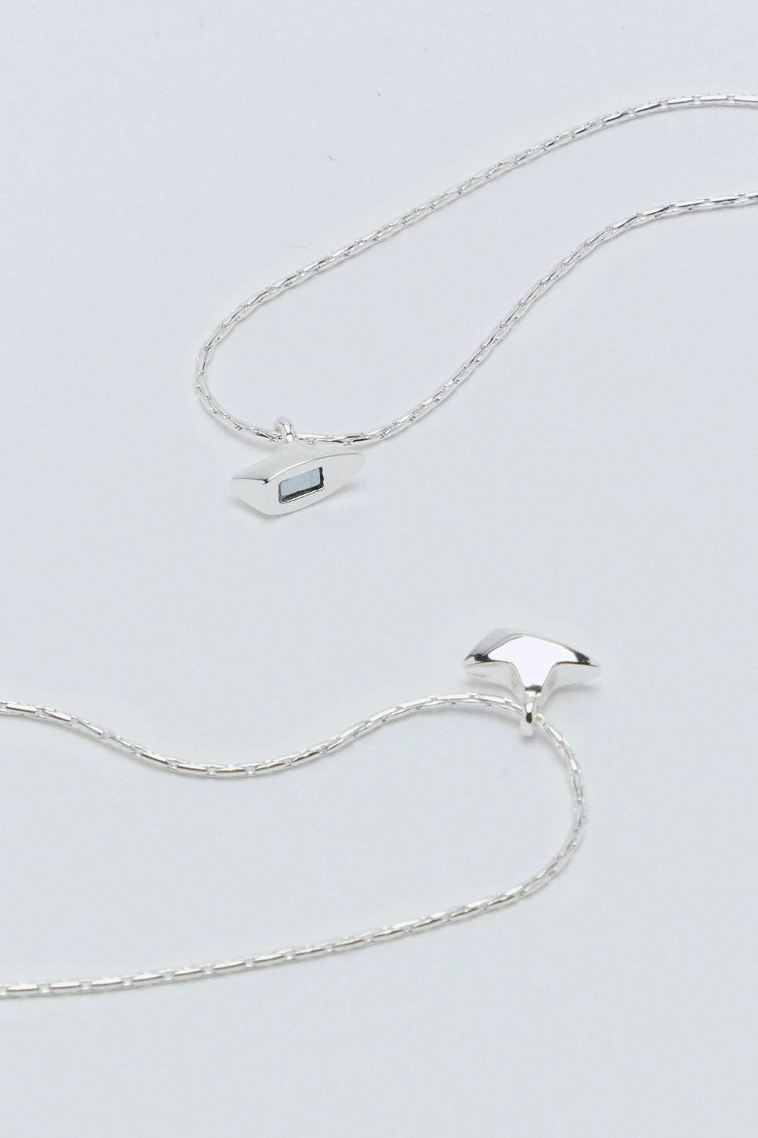 Jewelry Silver Plated Star Friendship Bracelet Set 5 Jewelry Silver Plated Star Friendship Bracelet Set - Image 3